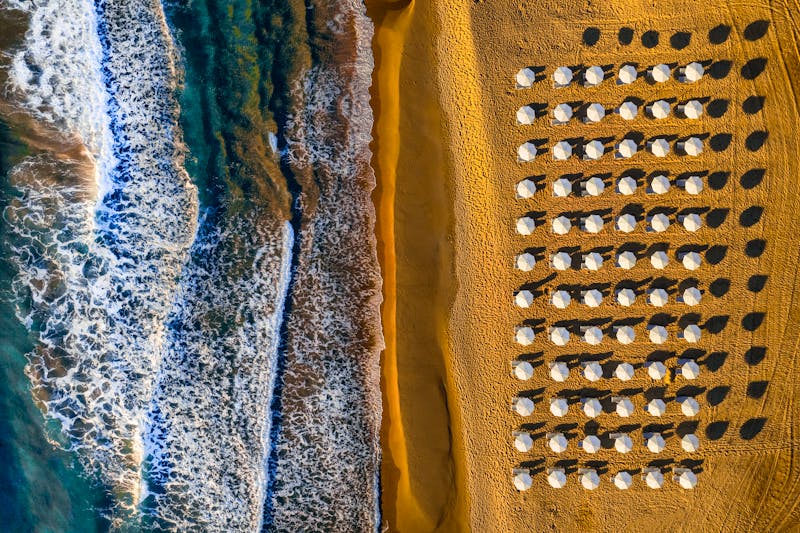 Sunny Day Resort Strand &ndash; &copy;Sunny Day Resort