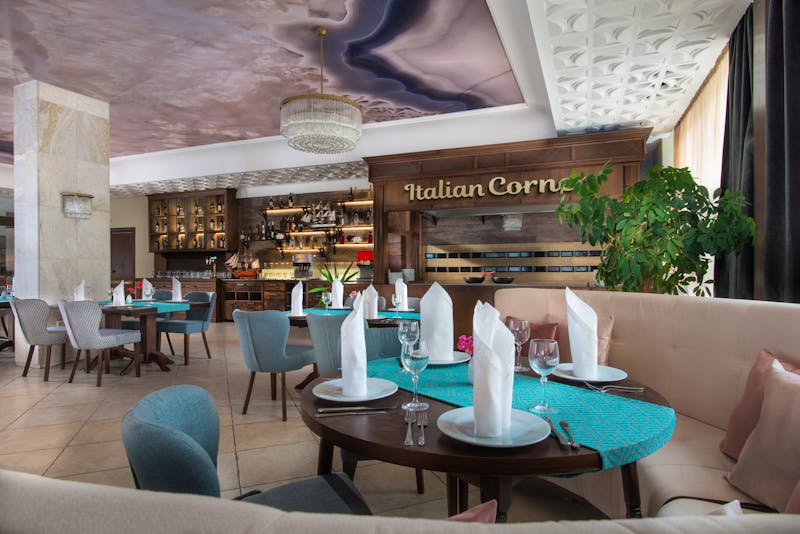 Sunny Day Resort &ndash; &copy;Sunny Day Resort