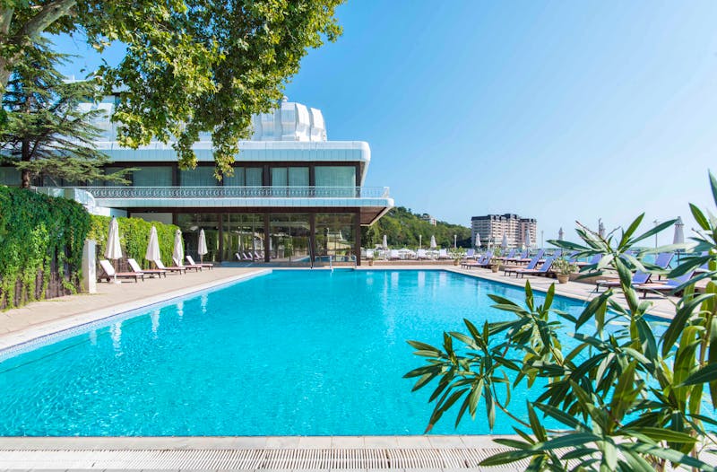 Sunny Day Resort &ndash; &copy;Sunny Day Resort