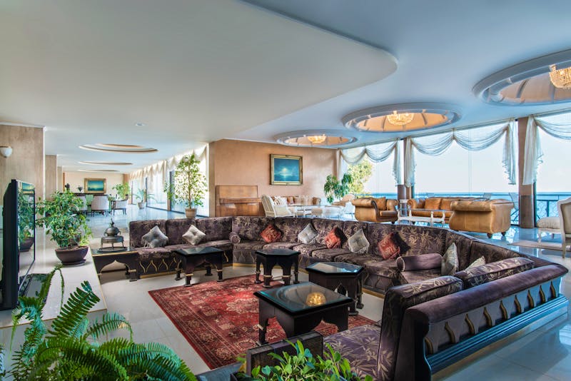 Sunny Day Resort &ndash; &copy;Sunny Day Resort