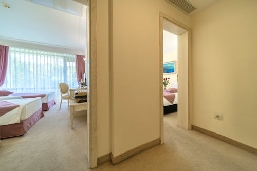 Sunny Day Resort Familienzimmer  &ndash; &copy; Kolev Photography