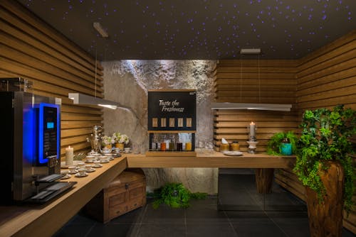 Sunny Day Resort Familienzimmer  &ndash; &copy; Sunny Day Resort