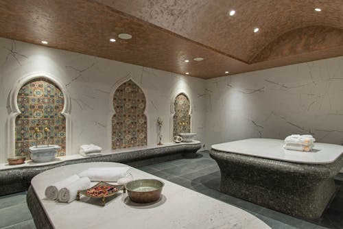 SunnyDay Wellnessbereich &ndash; &copy; Sunny Day Resort