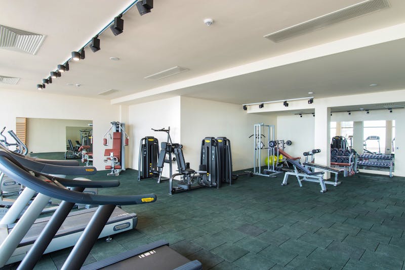 SunnyDay Wellnessbereich &ndash; &copy;Sunny Day Resort 