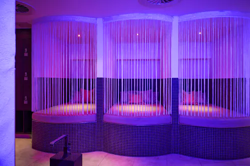 Sauerland Stern Hotel - Sauna und Wellnessbereich  &ndash; &copy; Sauerland Stern Hotel