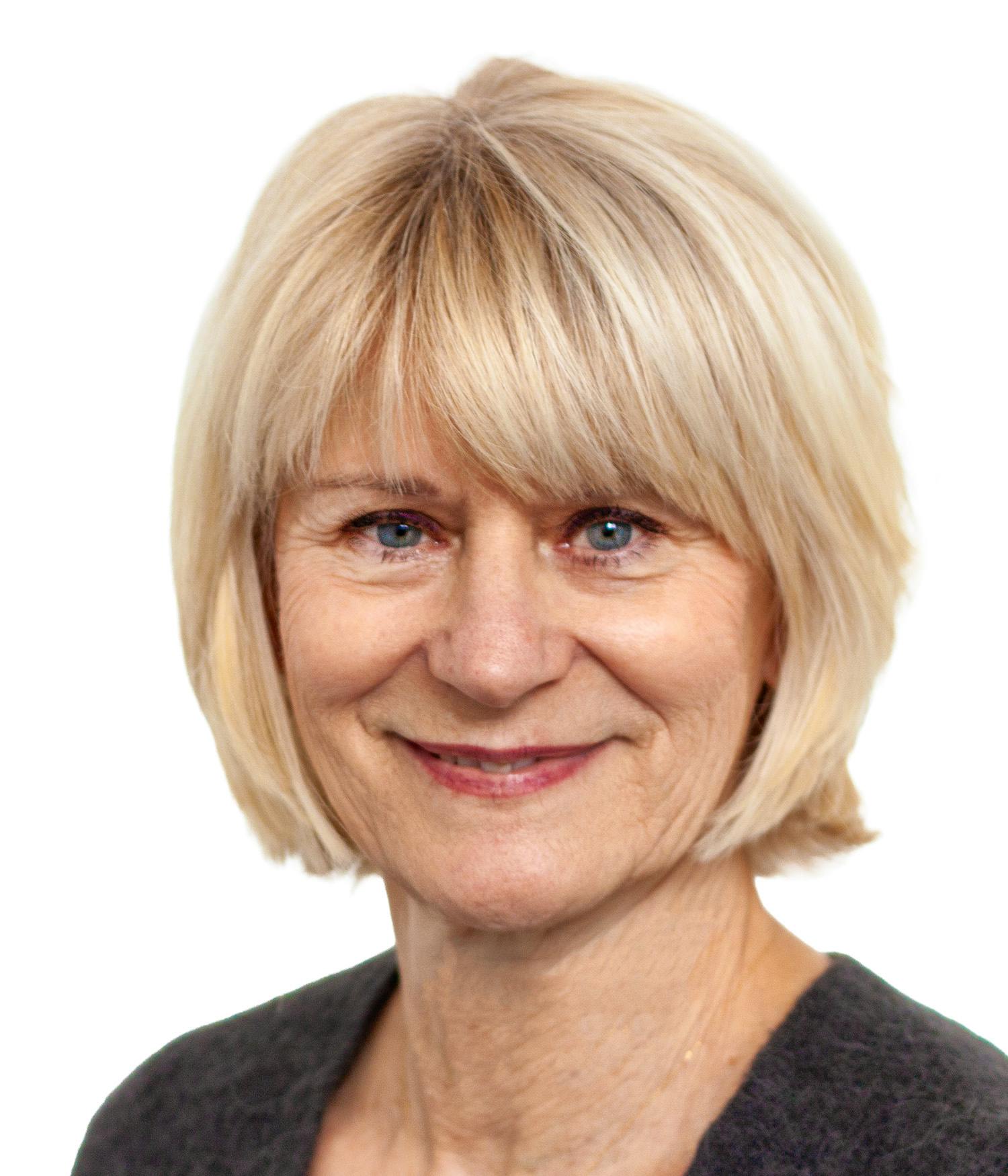 Manuela Helene Schmidt