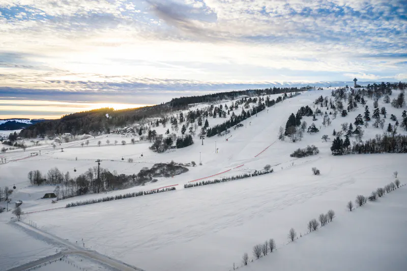 Willingen Winterberg - &copy;Sauerland Stern Hotel 