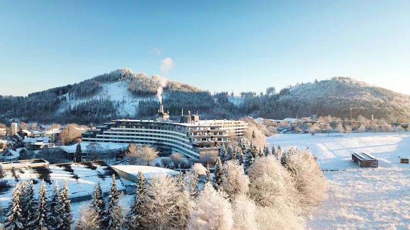 Sauerland Stern Hotel  - &copy;Sauerland Stern Hotel 