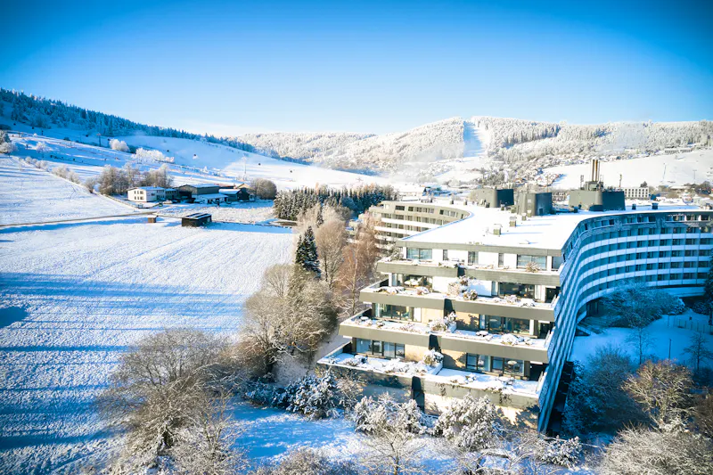 Sauerland Stern Hotel  - &copy;Sauerland Stern Hotel 