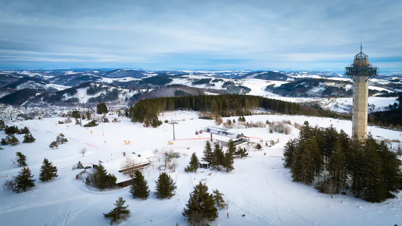 Willingen  - &copy;Sauerland Stern Hotel 