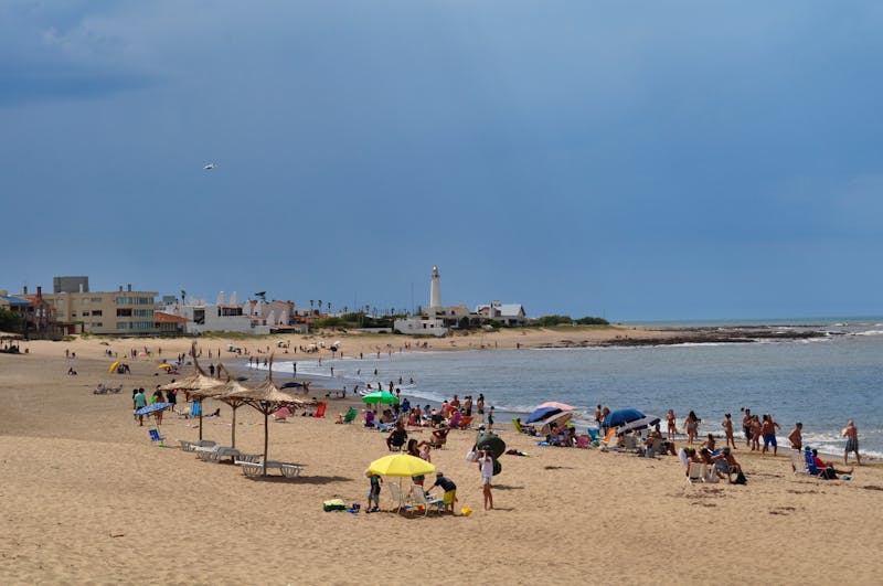 Der Strand von La Paloma - &copy; Jopstock - stock.adobe.com