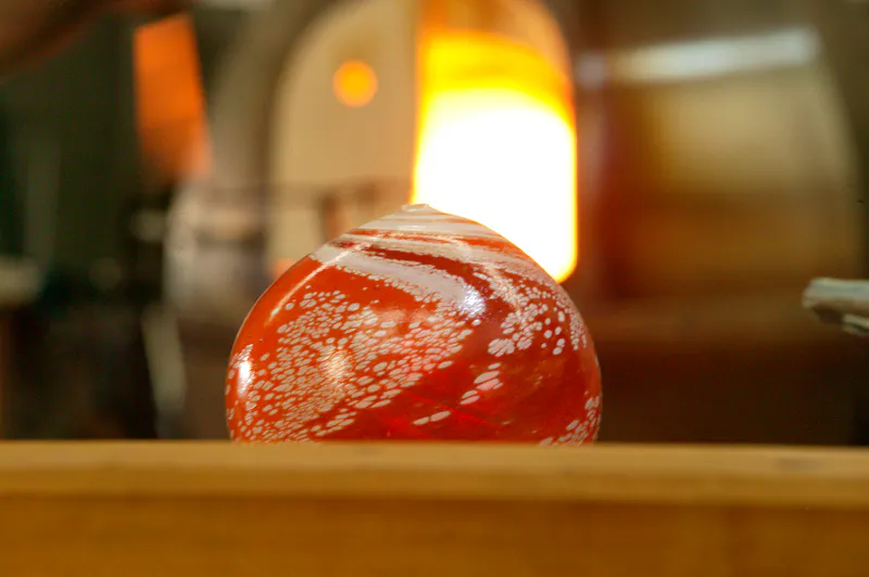 Glasmanufaktur Willingen  - &copy;Glasmanufaktur Willingen 