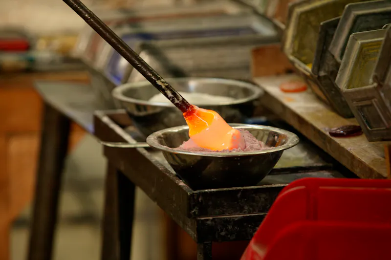 Glasmanufaktur Willingen  - &copy;Glasmanufaktur Willingen 