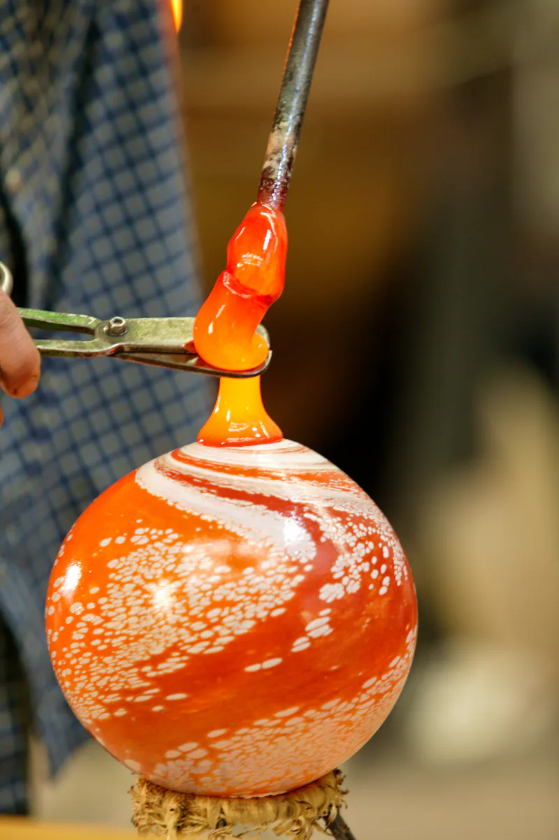 Glasmanufaktur Willingen  - &copy;Glasmanufaktur Willingen 