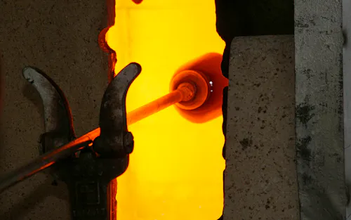 Glasmanufaktur Willingen  &ndash; &copy; Glasmanufaktur Willingen 