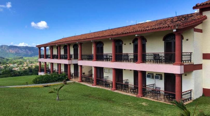 Horizontes La Ermita&nbsp;&ndash;&nbsp;&copy;&nbsp;Horizontes La Ermita