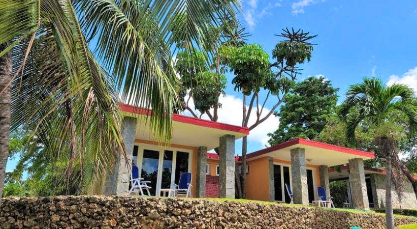 Hotel Cubanacan Las Cuevas&nbsp;&ndash;&nbsp;&copy;&nbsp;Hotel Cubanacan Las Cuevas
