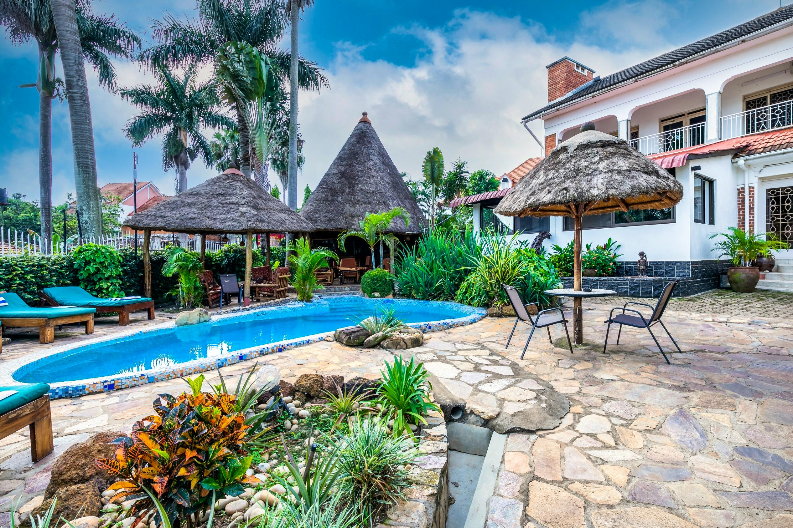 2 Friends Beach Hotel&nbsp;&ndash;&nbsp;&copy;&nbsp;2 Friends Beach Hotel