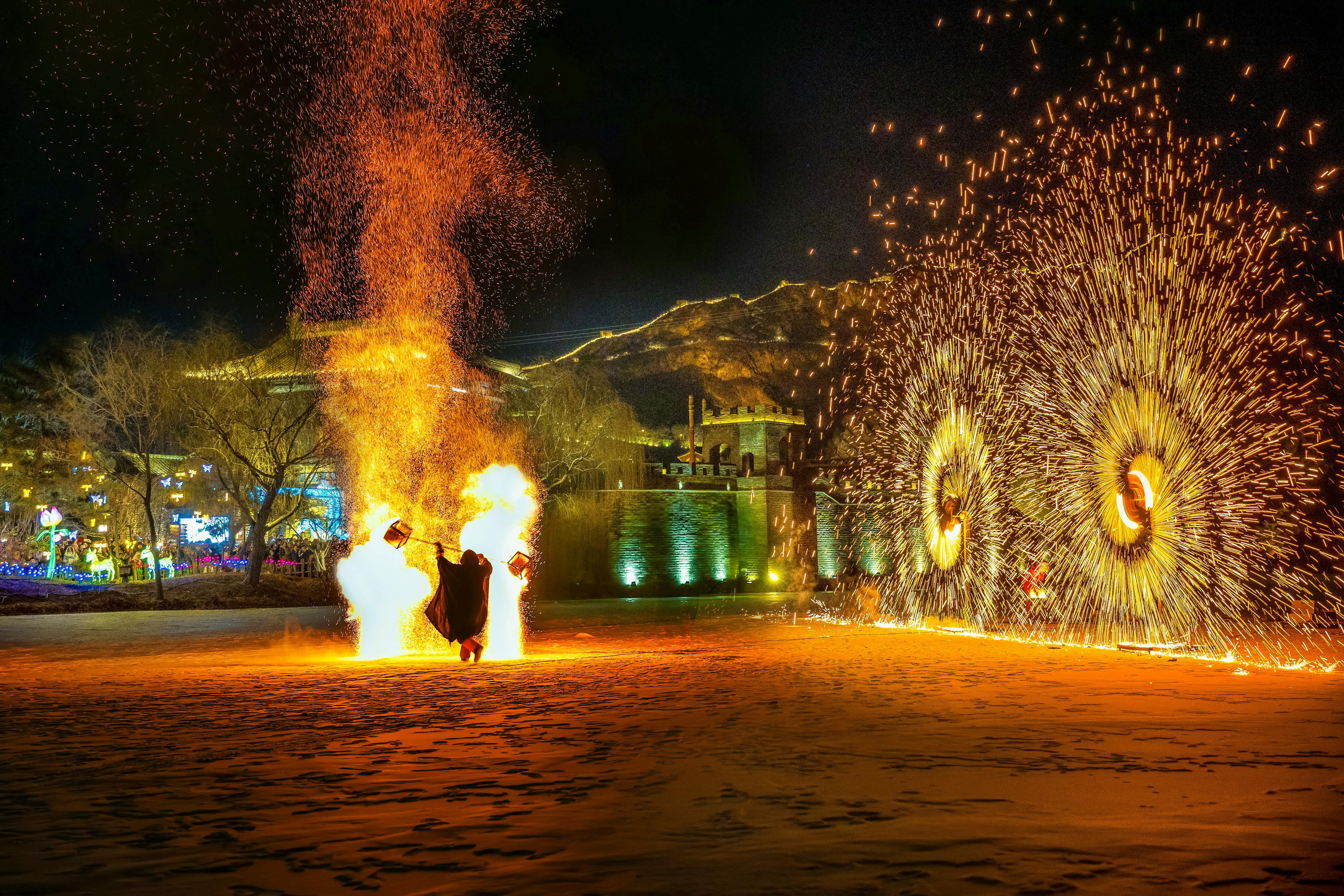 Zell am See - Patrick Fritzsche