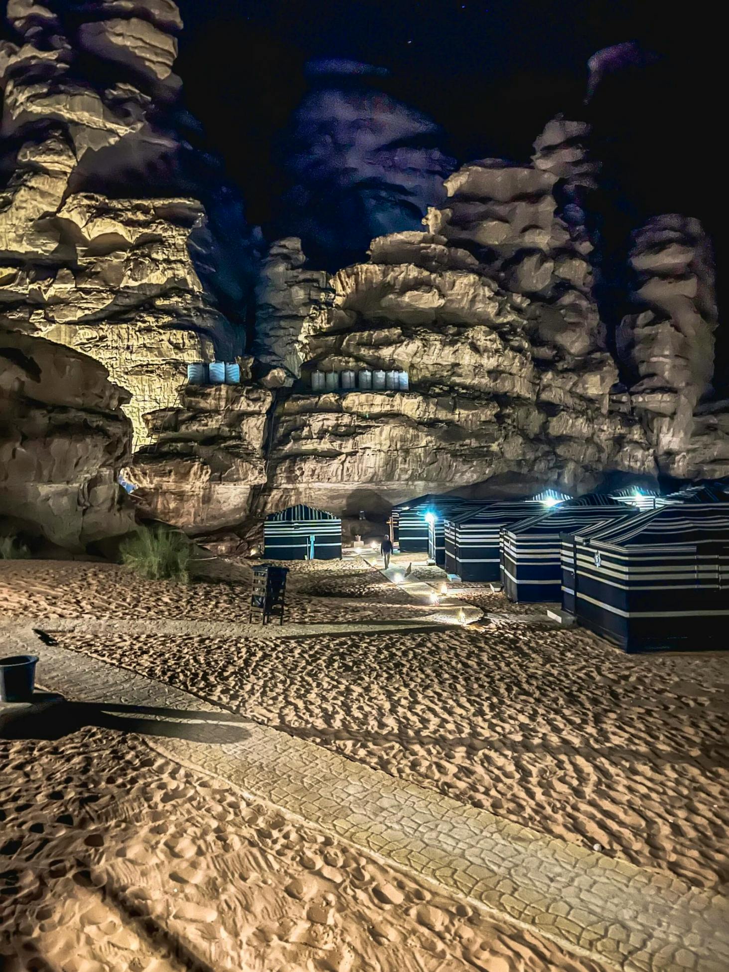 Aladdin Camp - Zelte&nbsp;&ndash;&nbsp;&copy;&nbsp;Aladdin Camp