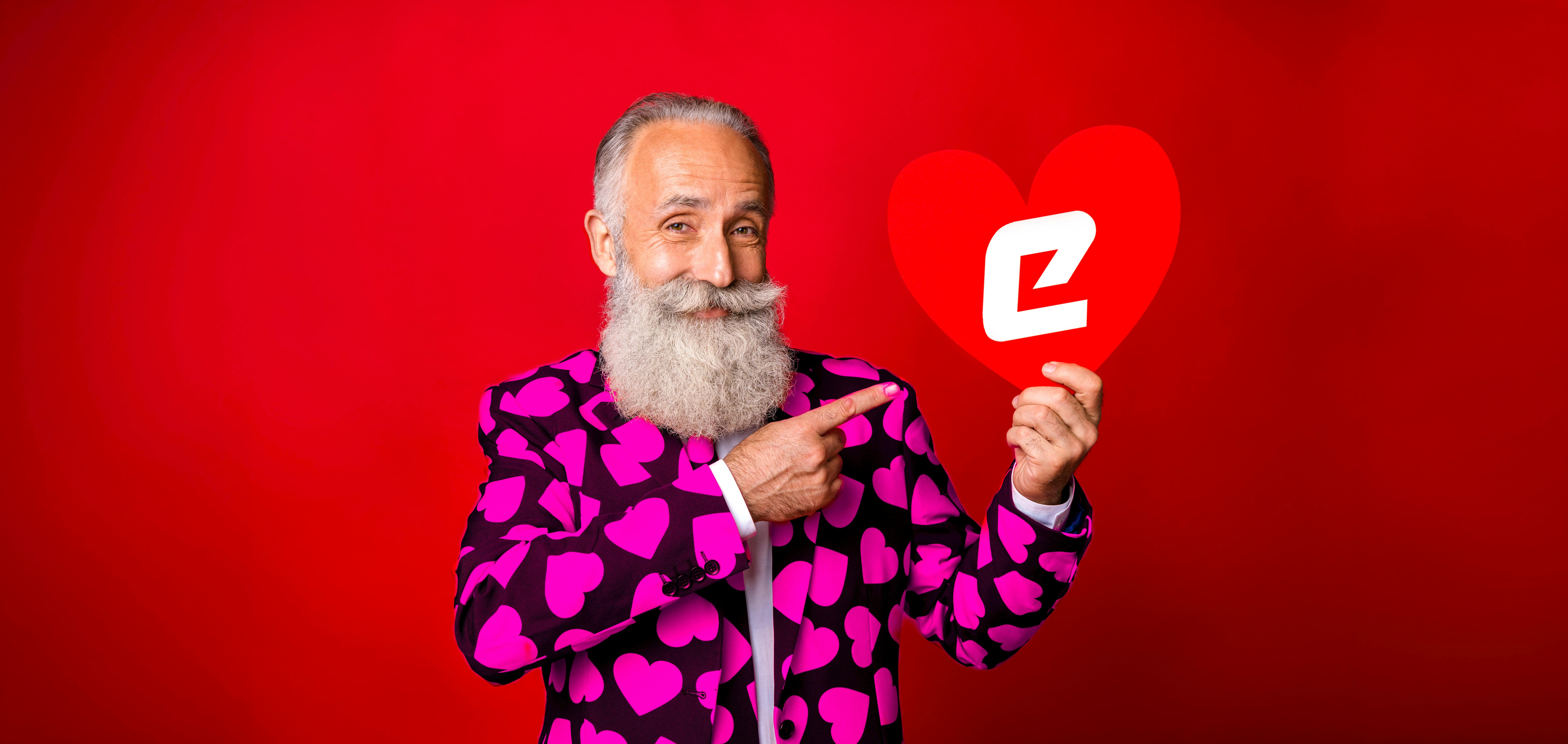Valentinstag - © Eberhardt TRAVEL & deagreez - stock.adobe stock
