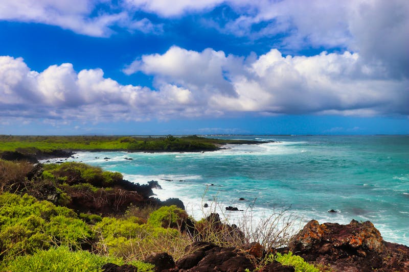 Isla Isabela - &copy;Dominic - stock.adobe.com