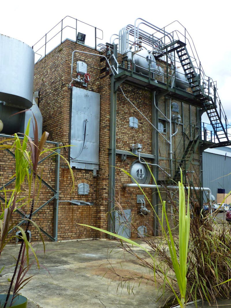 164 Mauritius - Zuckerrohrmuseum - &copy;Jens Petzoldt - Eberhardt TRAVEL