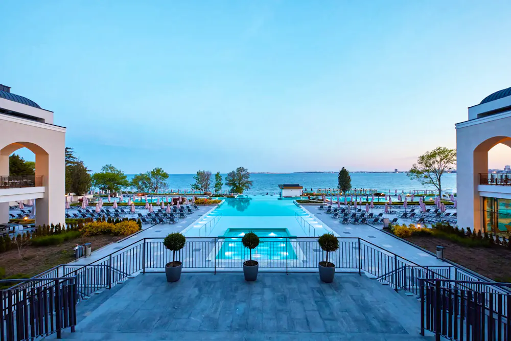 Secrets Sunny Beach Resort & Spa &ndash; &copy; Secrets Sunny Beach Resort & Spa