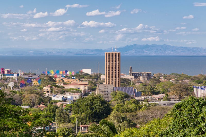 Managua in Nicaragua - &copy;carles - stock.adobe.com