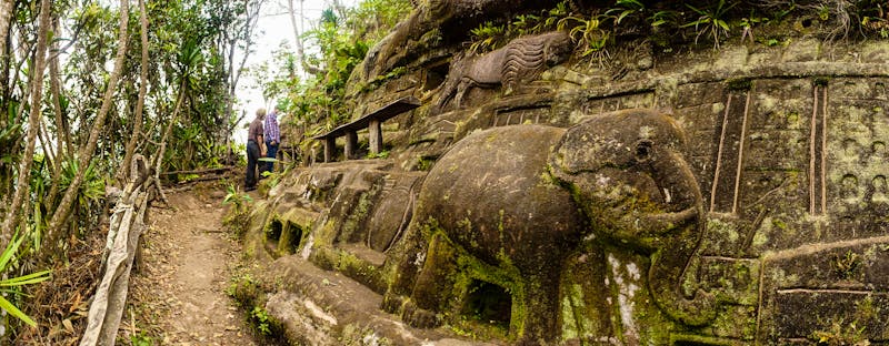 Steinkunst in Estelí, Nicaragua - &copy;Christopher - stock.adobe.com