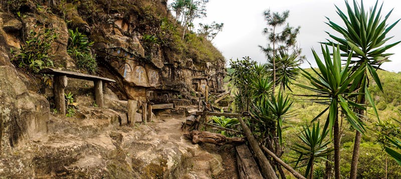 Steinkunst in Estelí, Nicaragua - &copy;Christopher - stock.adobe.com