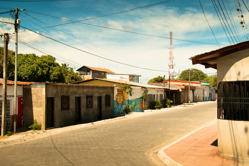 Straßen von Estelí, Nicaragua - &copy;waldorf27 - stock.adobe.com