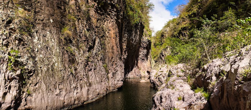 Somoto Canyon in Nicaragua - &copy;Christopher - stock.adobe.com