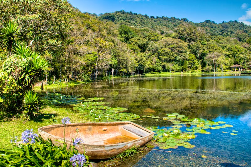 Matagalpa in Nicaragua - &copy;waldorf27 - stock.adobe.com