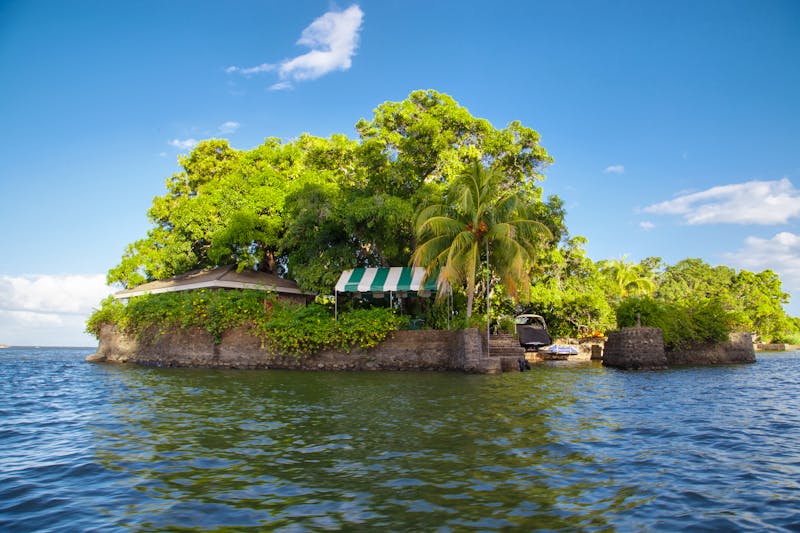 Isletas de Granada - &copy;carles - stock.adobe.com