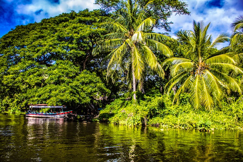 Isletas de Granada - &copy;E. M. Winterbourne - stock.adobe.com