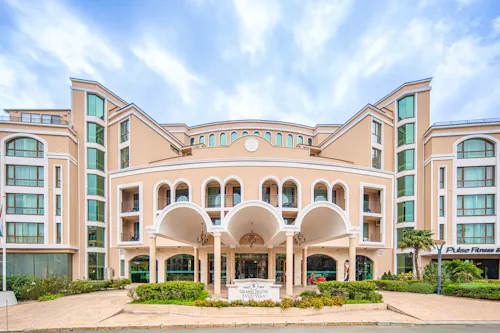 Grand Hotel Sveti Vlas &ndash; &copy; Grand Hotel Sveti Vlas