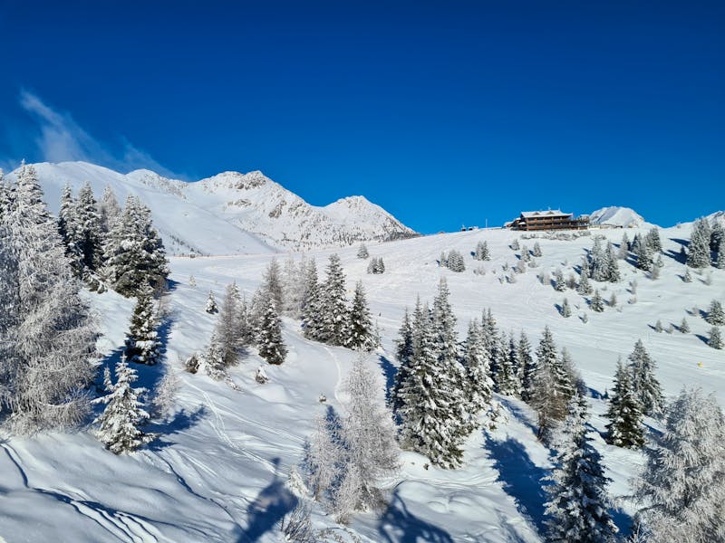  Jochtal, Südtirol - &copy;Cornelia - stock.adobe.com