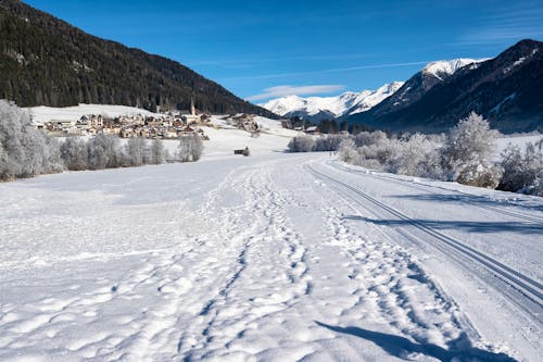Gsiesertal in Südtirol &ndash; &copy; Thomas - stock.adobe.com