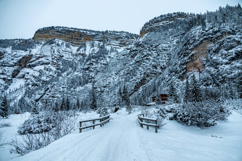 Südtiroler Region am Berggasthaus Pederü - &copy;Oliver Hlavaty - stock.adobe.com
