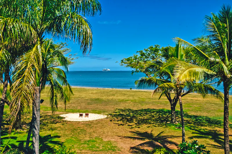 Fidschi-Insel Viti Levu - &copy;Raquel - stock.adobe.com