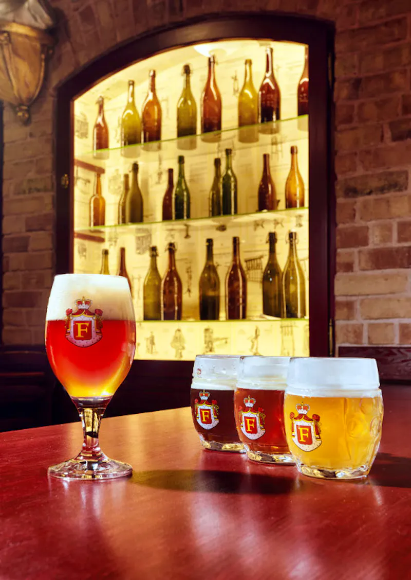 Loket - Brauerei &ndash; &copy;Tomas Binter