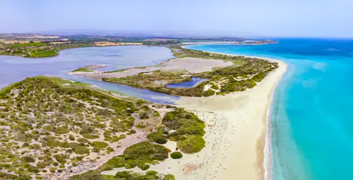 Naturschutzgebiet Vendicari &ndash; &copy; Roberto - stock.adobe.com