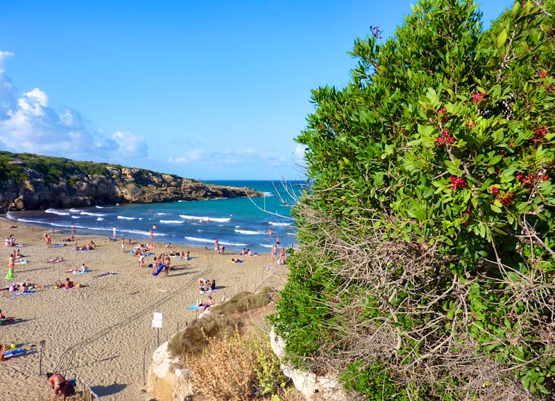 Calamosche Strand - Vendicari - &copy;Lifeinapixel - stock.adobe.com