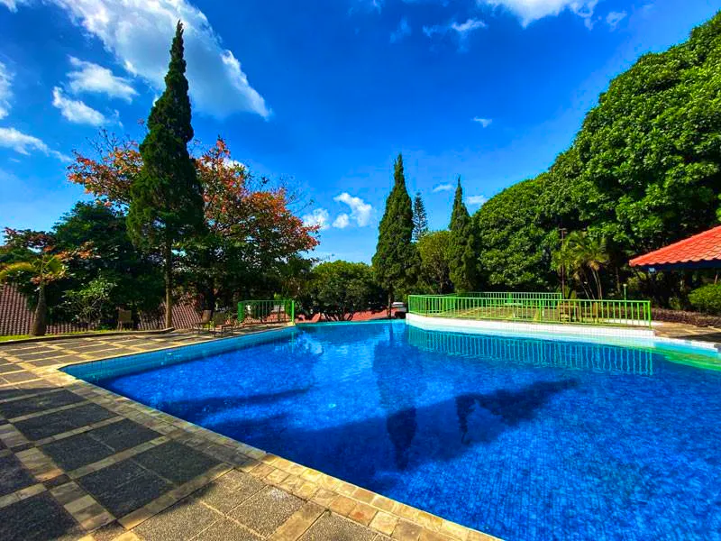 Grand Whiz Hotel Bromo - Pool&nbsp;&ndash;&nbsp;&copy;&nbsp;Grand Whiz Hotel Bromo