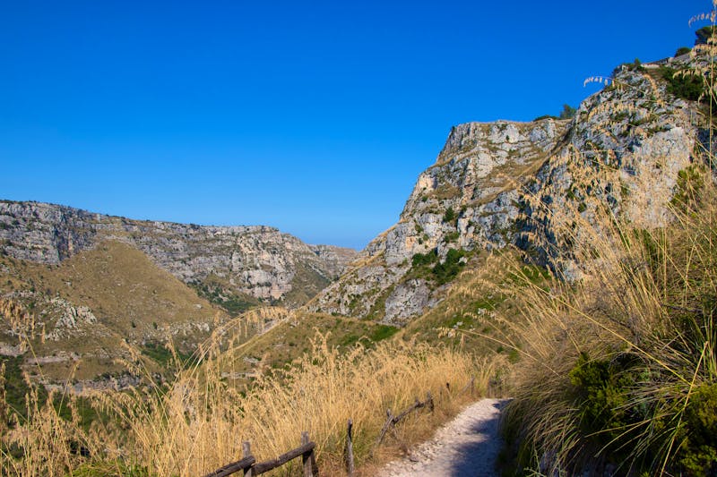 Naturschutzgebiet Cava Grande del Cassibile - &copy;Stefano Piazza - stock.adobe.com