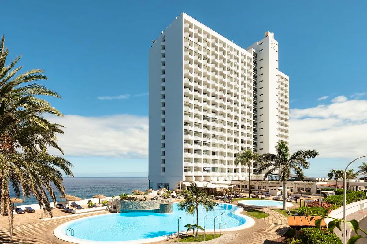 Precise Resort Tenerife&nbsp;&ndash;&nbsp;&copy;&nbsp;Precise Resort Tenerife