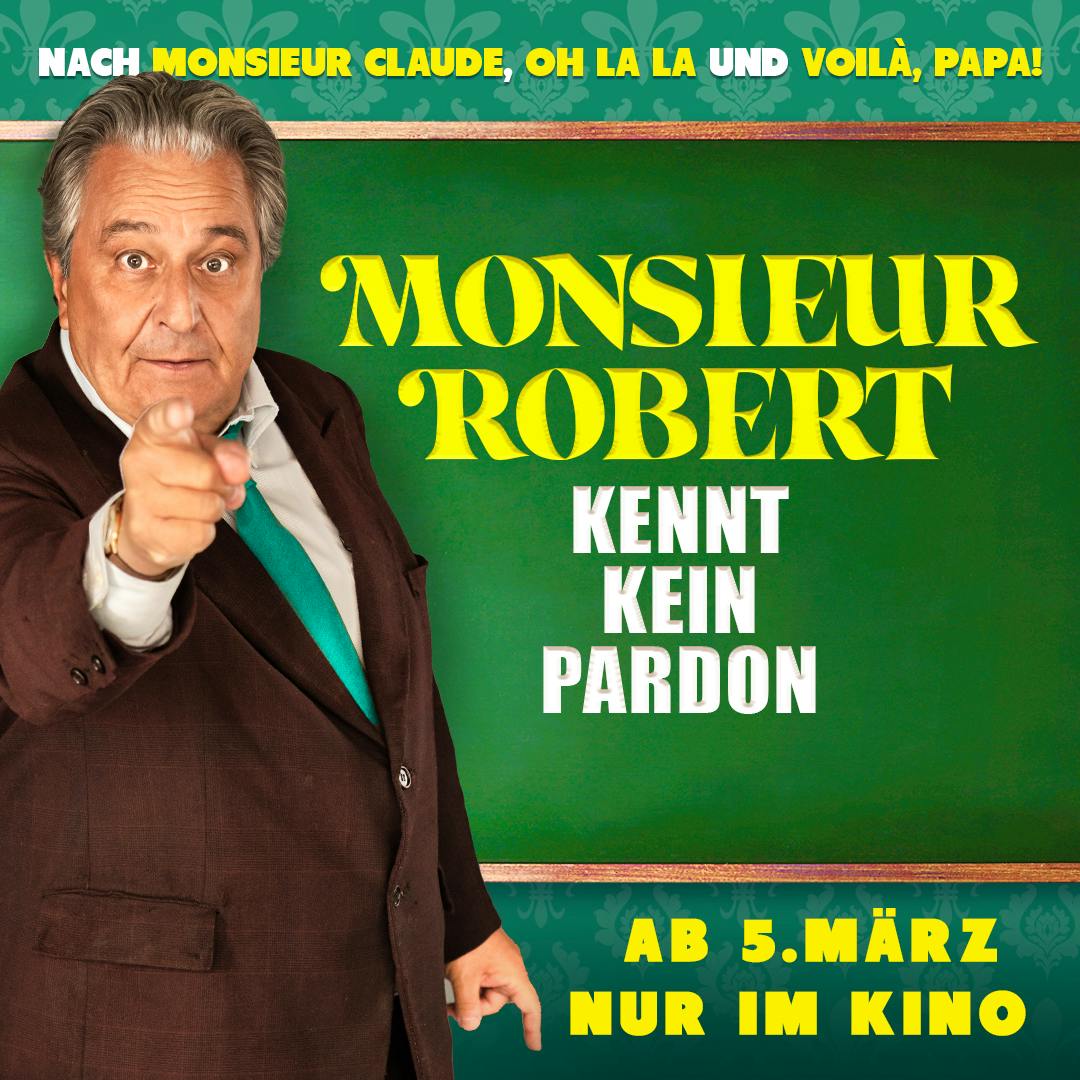 Gewinnspiel &ndash; ©Happy Entertainment