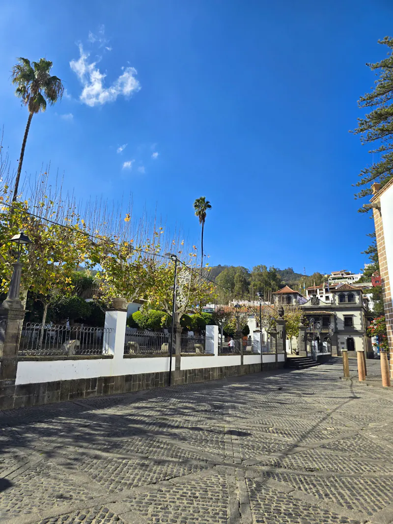 Teror, Gran Canaria.jpg - &copy;Katrin Jähne - Eberhardt TRAVEL