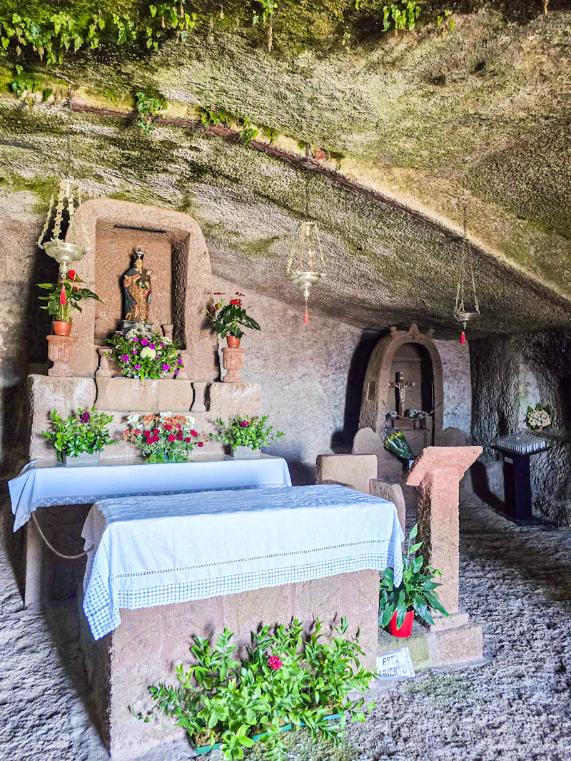 Artenara, Gran Canaria.jpg - &copy;Katrin Jähne - Eberhardt TRAVEL